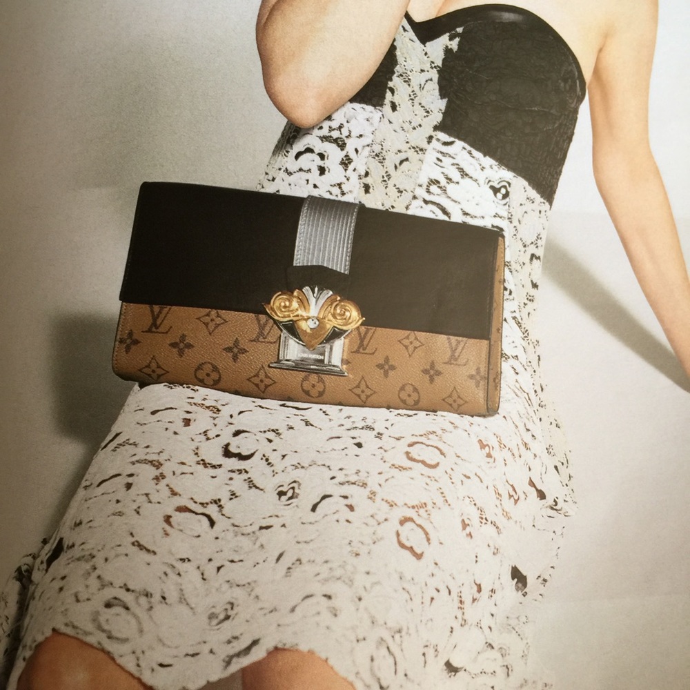 Meet your Posher, Patti