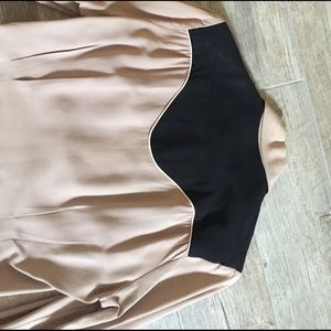 Authentic vintage western embroidered shirt