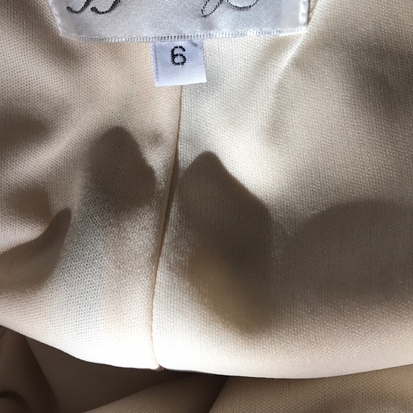 Prom dress - Picture 5 of 7