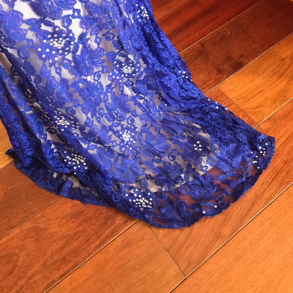 Prom dress - Picture 6 of 7