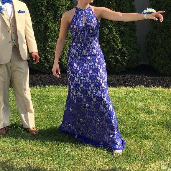 Prom dress - Picture 7 of 7