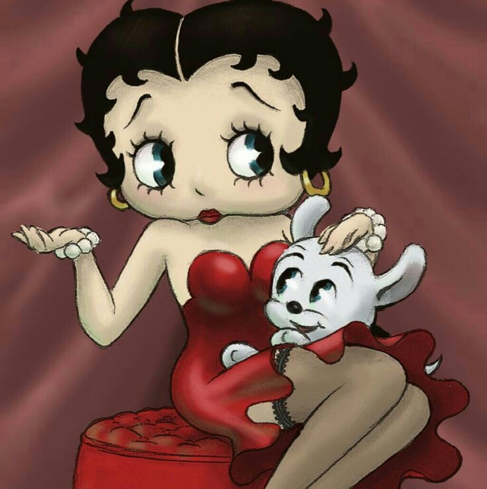 Meet your Posher, Carolyn