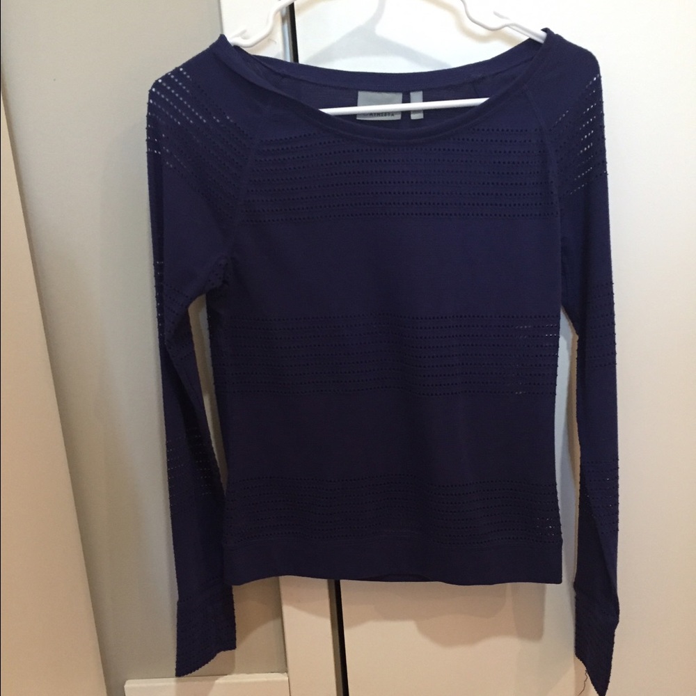 Athleta Top