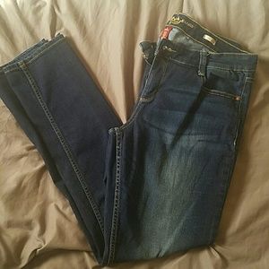 Arizona super skinny jeans 13