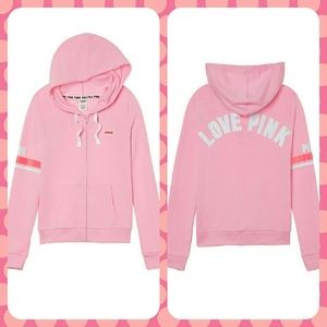 Victoria's Secret Sweatshirts & Bags