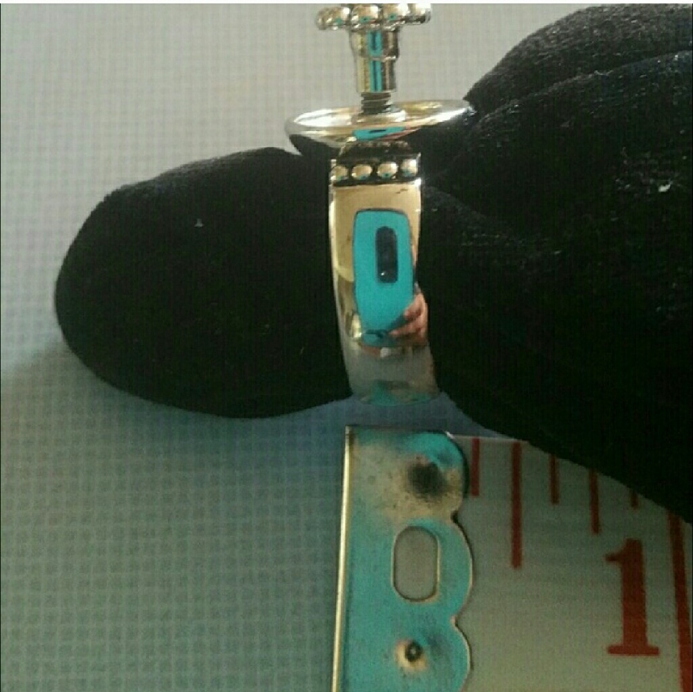 Bead lovers!  ring size 7