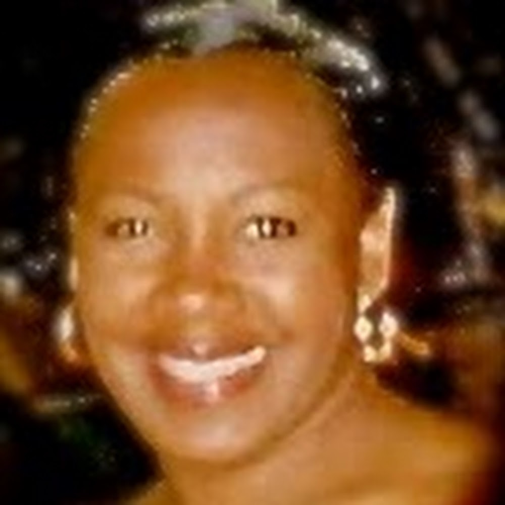 Meet your Posher, Sharnette
