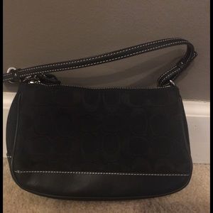 Small Coach bag