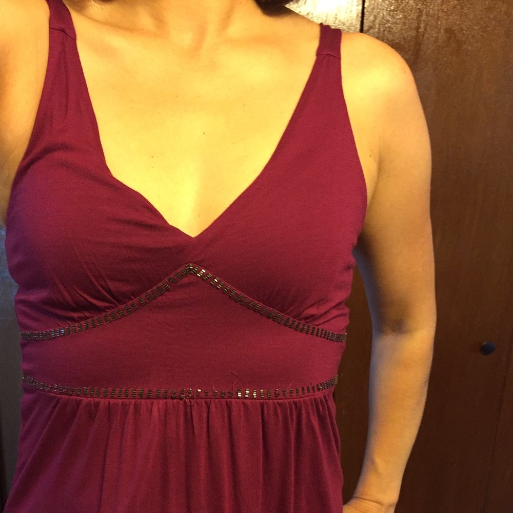 Express blouse