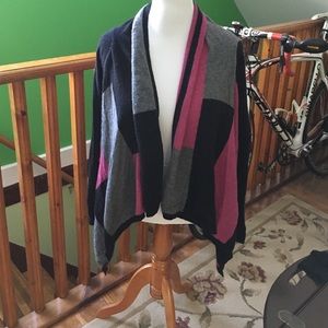 Cashmere Charter Club Sweater