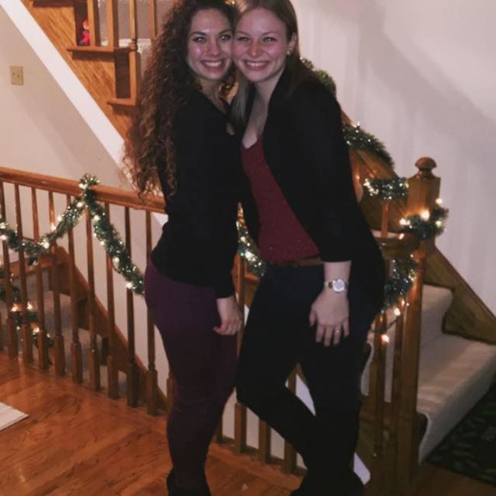 Meet your Posher, Marissa