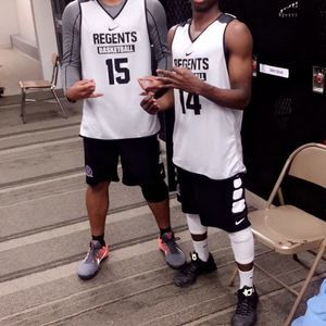 Meet your Posher, Isaiah