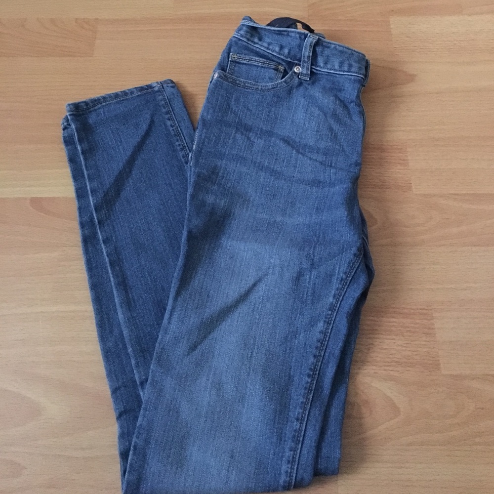 Old navy jeans