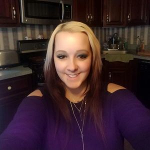 Meet your Posher, Alysha