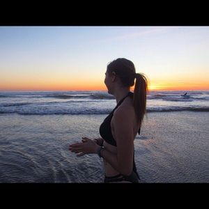 Meet your Posher, Maddie