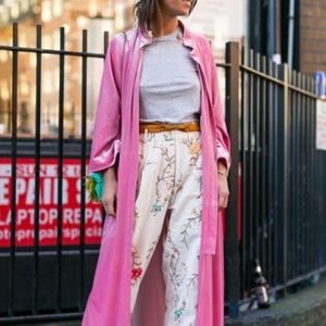 Meet your Posher, Toni