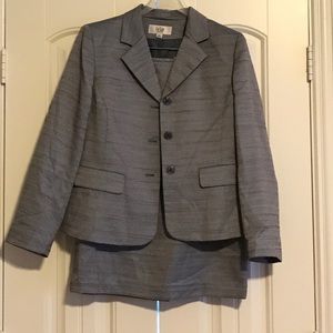 2pc Suit