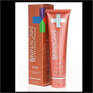 SkinAgain Vanish Stretch Mark & Cellulite Cream