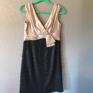 Cocktail dress
