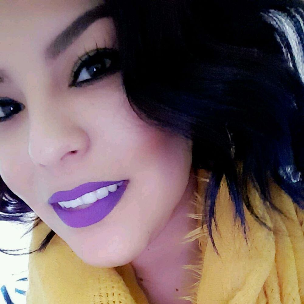 Meet your Posher, Margarita