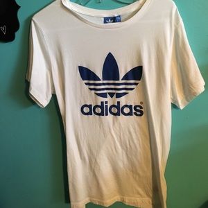 Adidas shirt