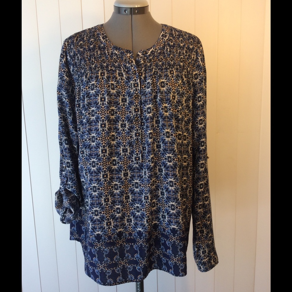 Perfect top with Jeans