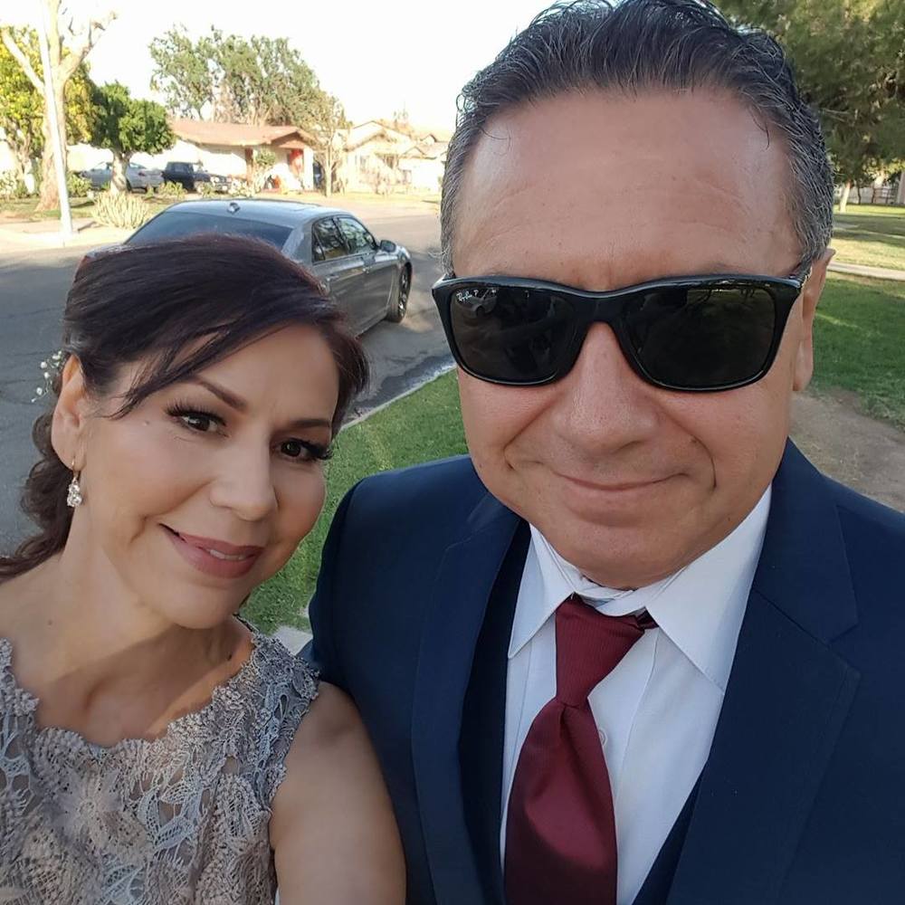 Meet your Posher, Ana victoria