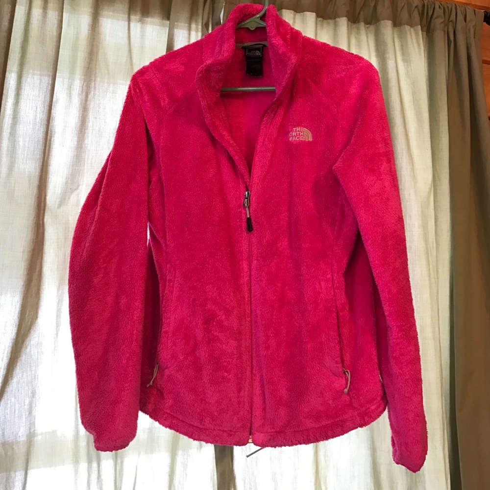 North Face Fleece
