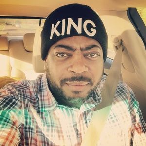 Meet your Posher, Fabian