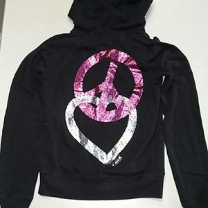 Victoria's Secret Hoodie