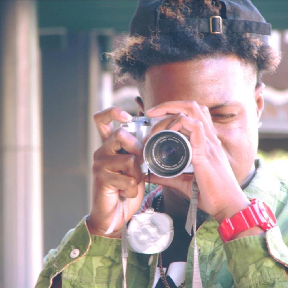 Meet your Posher, El