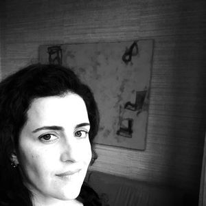 Meet your Posher, Fernanda