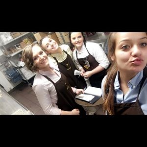 Meet your Posher, Alexa