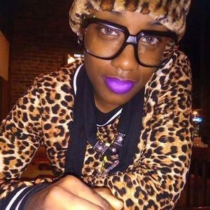 Meet your Posher, Shatika