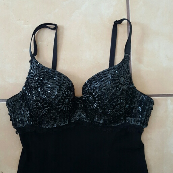 Little black dress ❤ - Picture 2 of 3