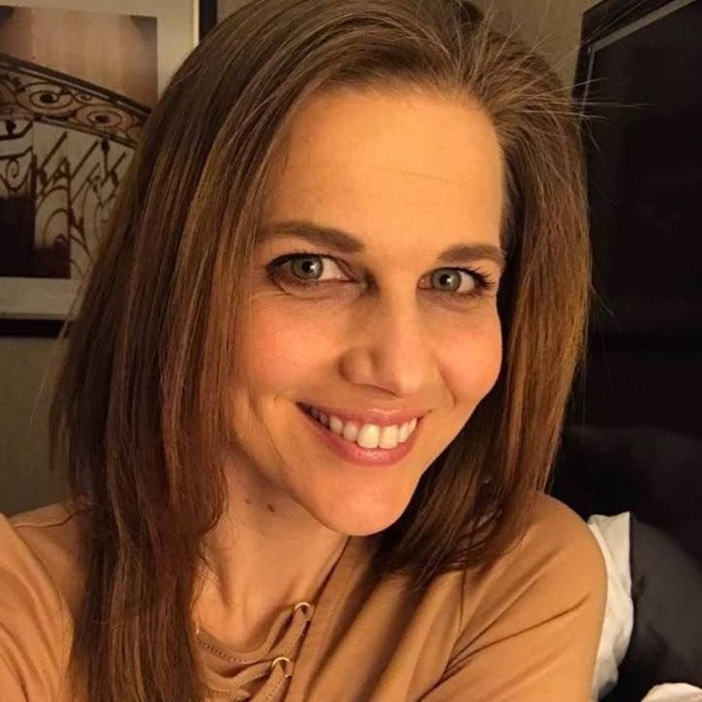 Meet your Posher, Kristen
