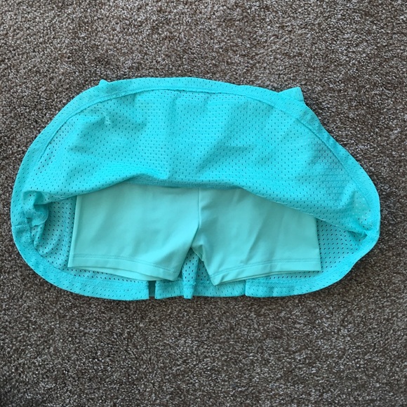 🎉HP 2/19🎉 Adidas Girls 2 Piece Skort Set - Picture 5 of 6