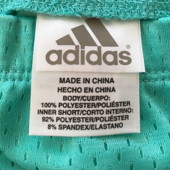 🎉HP 2/19🎉 Adidas Girls 2 Piece Skort Set - Picture 6 of 6