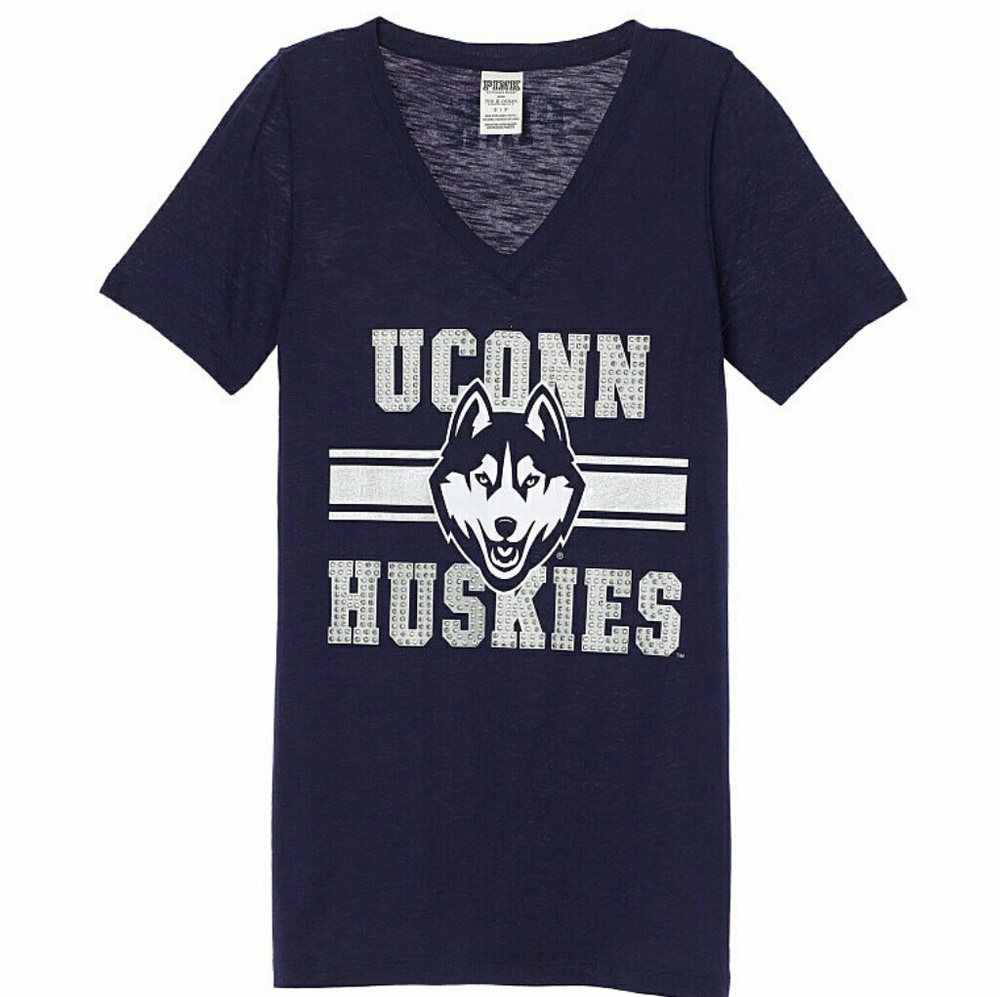 Victoria's Secret/PINK Collegiate Collection