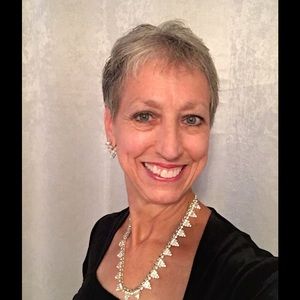 Meet your Posher, Susan