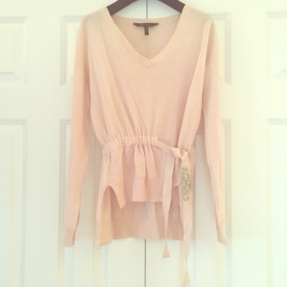 BCBGMaxAzria Sweater