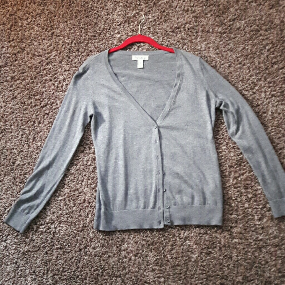 Forever 21 cardi