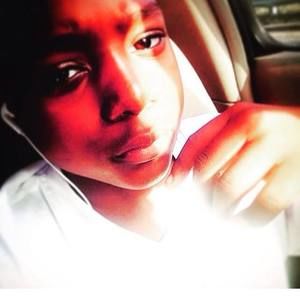 Meet your Posher, Aaron