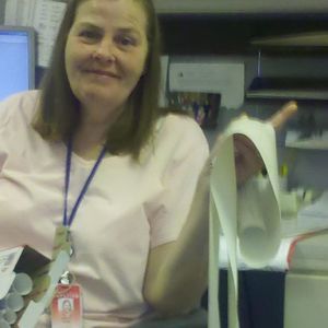 Meet your Posher, Jane