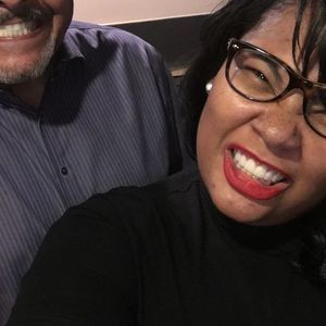 Meet your Posher, Krishauna