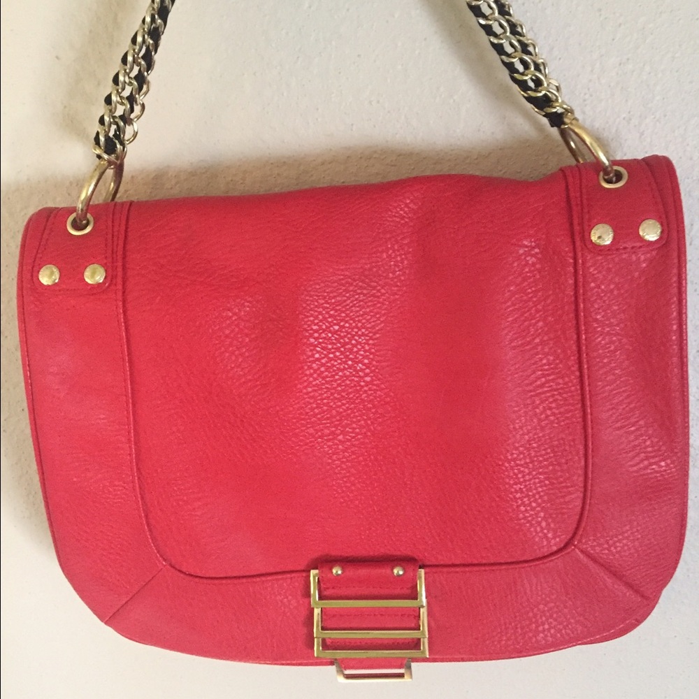 Olivia + Joy Handbag