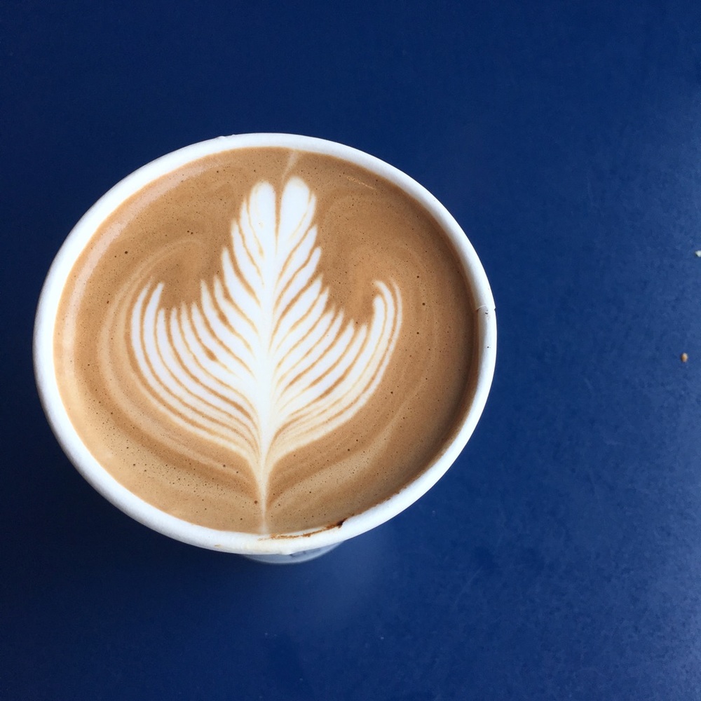 Meet your Posher, Helen