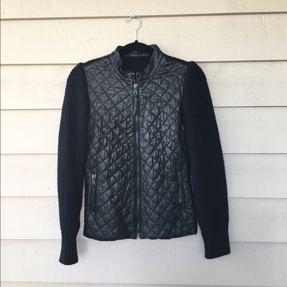 Brian Dales Jacket