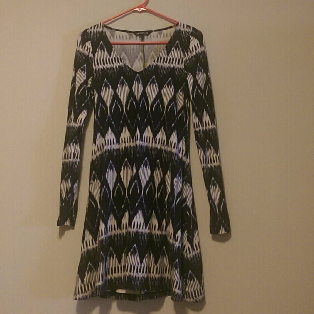 Express Dress