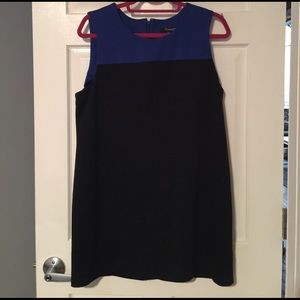 Forever 21 Mod Dress Size Large